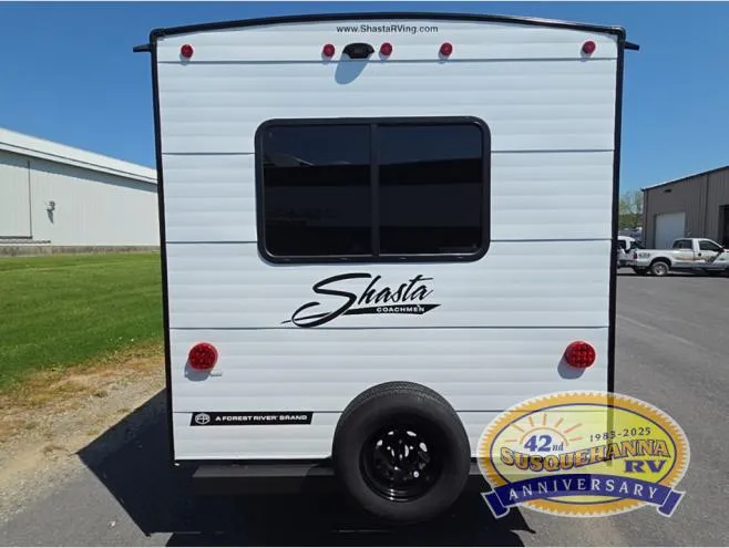 2026 Shasta RVs i-5 Edition 521CK - Photo 4
