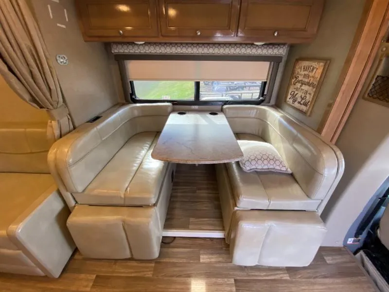 2019 Thor Motor Coach Synergy Sprinter 24MB - Photo 3