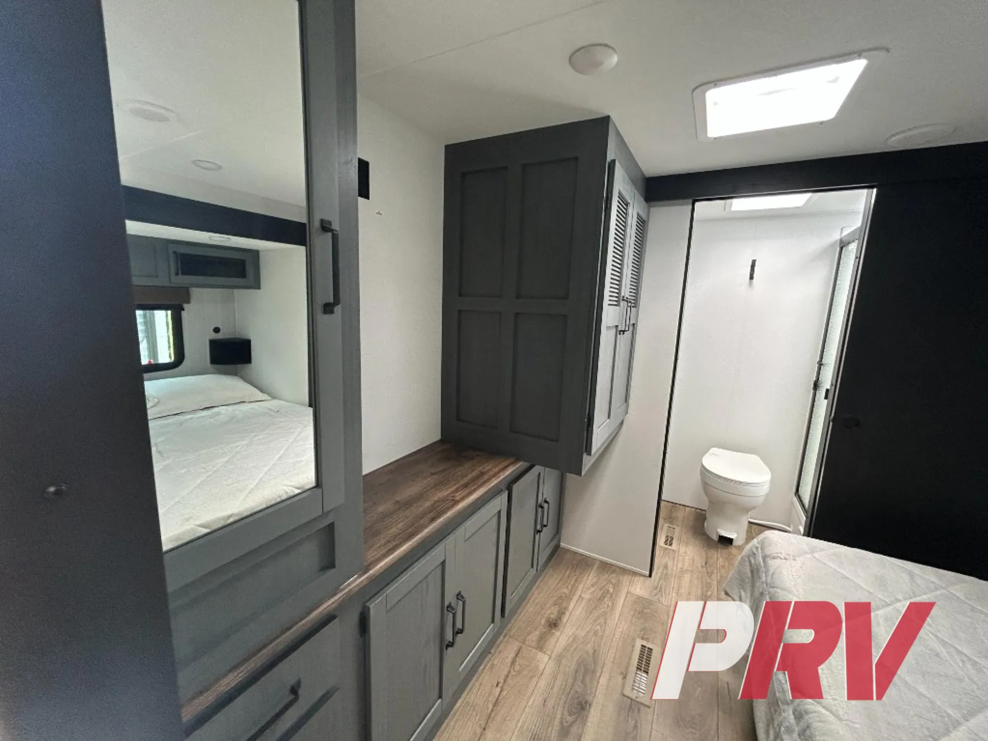 2026 Forest River Puma 220FK - Photo 3