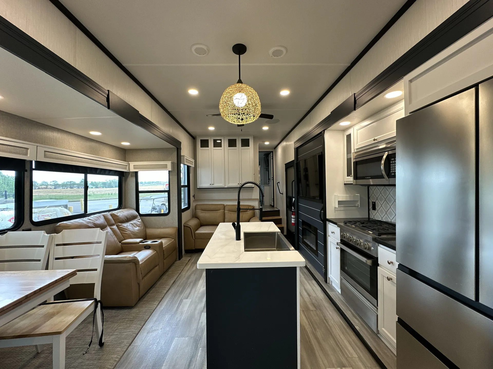 2024 Forest River Cedar Creek Experience 3125RD - Photo 4
