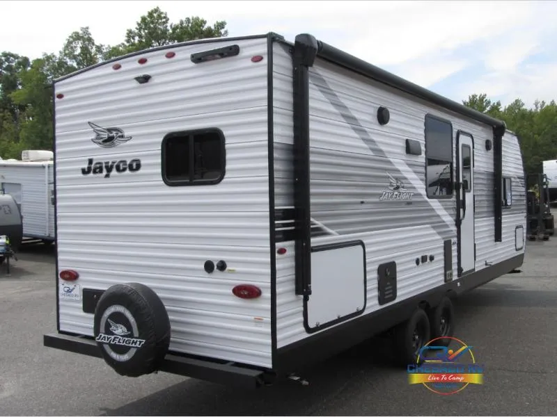 2026 Jayco Jay Flight SLX 265MWS - Photo 4