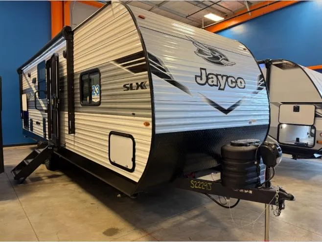 2026 Jayco Jay Flight SLX 265MWS - Photo 2