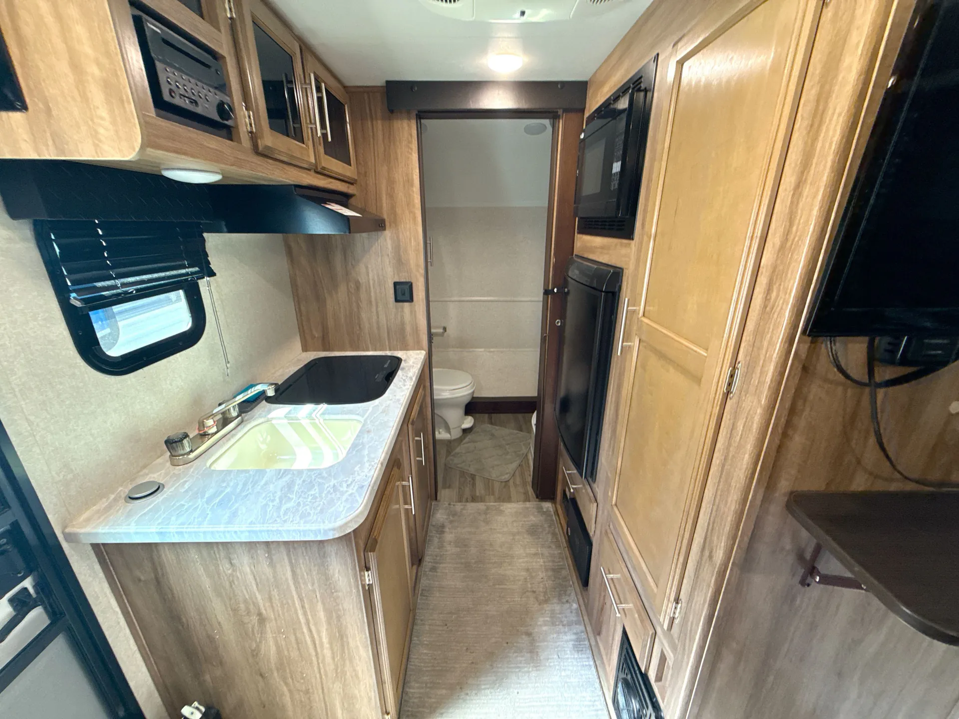 2019 Jayco Hummingbird 16MRB - Photo 3