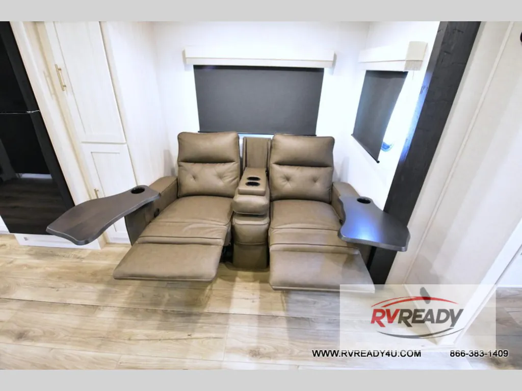 2027 Forest River R-Pod Un-Mapped 23MK, Photos photo 16