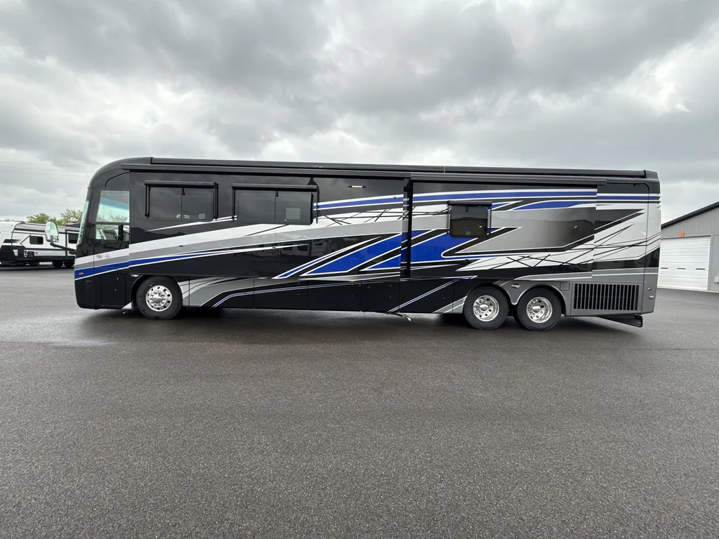 2025 Entegra Coach Aspire 44D, Photos photo 5