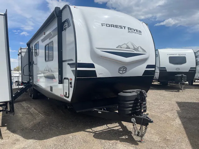 2025 Forest River Grand Surveyor 301RKBS - Photo 2