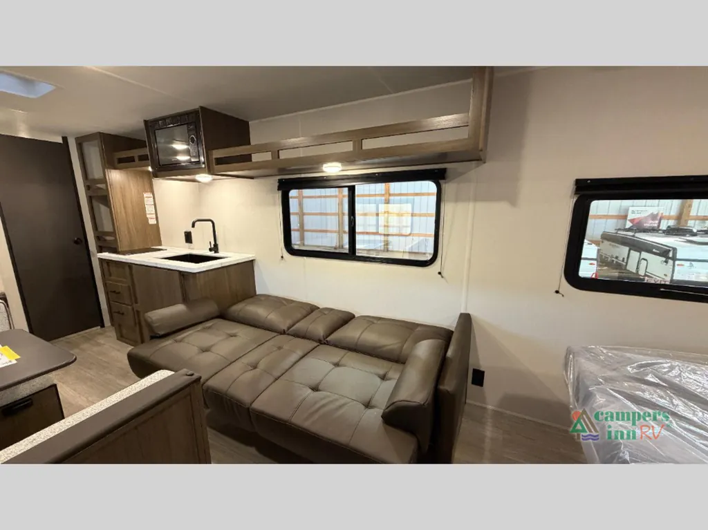 2027 Forest River Westbrook 25BHCC, Photos photo 13
