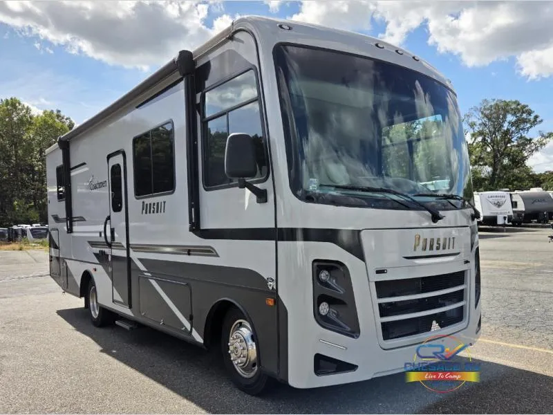 2024 Coachmen Pursuit 27XPS - Photo 2