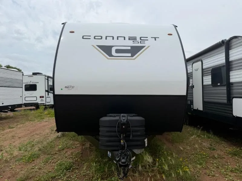 2027 KZ Connect SE 312BHKSE - Photo 3