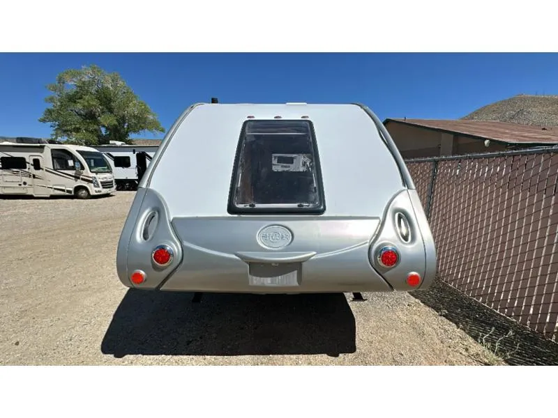 2019 NuCamp TAB 400 - Photo 4
