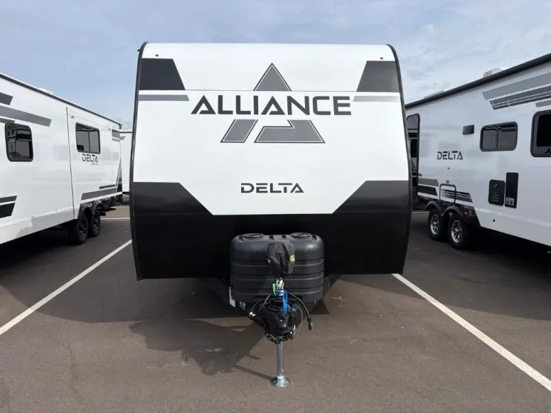 2026 Alliance RV Delta ML206 - Photo 3
