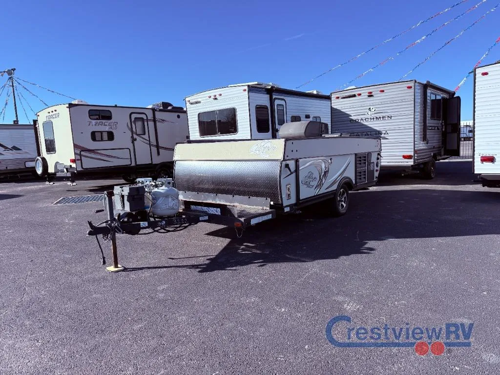 2018 Coachmen Clipper Camping Trailers 1285SST - Photo 3