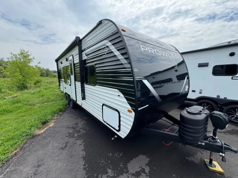 2026 Heartland Prowler 2600BH - Photo 2