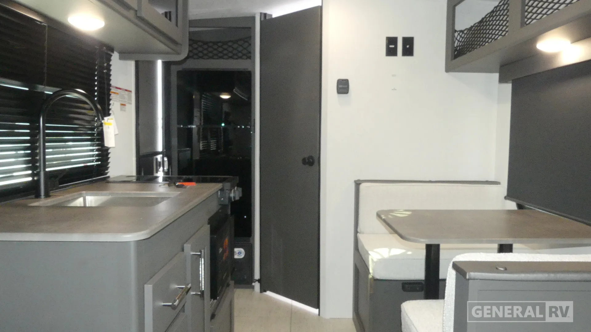 2027 Coachmen Remote 14R - Photo 3