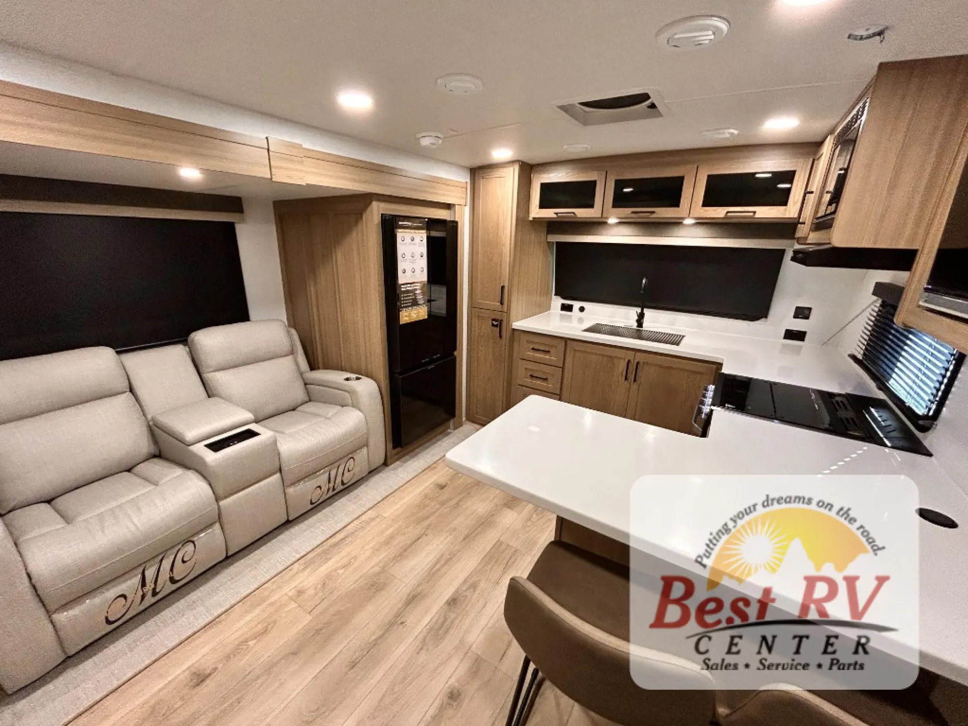 2027 Forest River Rockwood Mini Lite 2523MBR — Photo 6