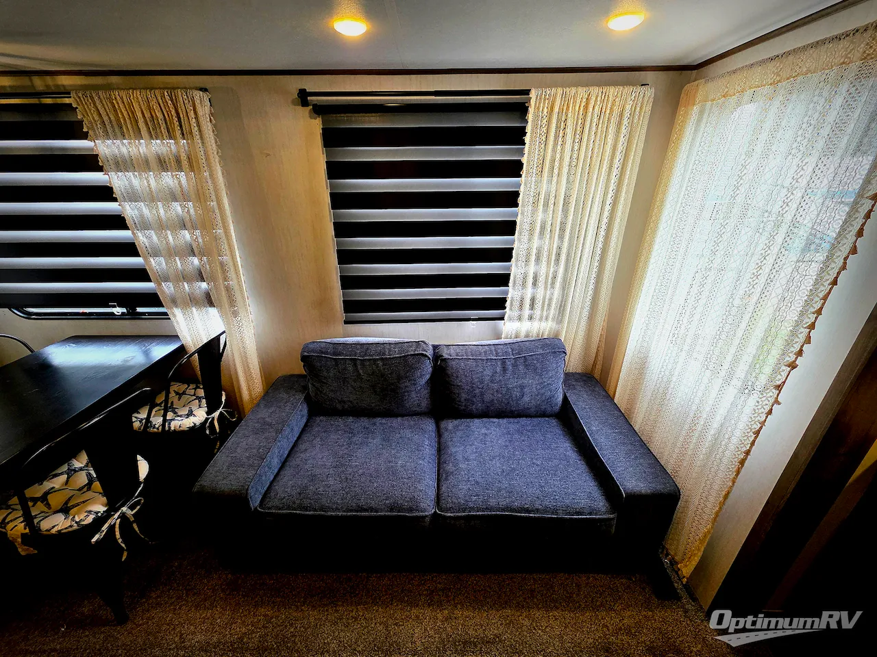 2022 Forest River Sabre 36BHQ — Photo 7