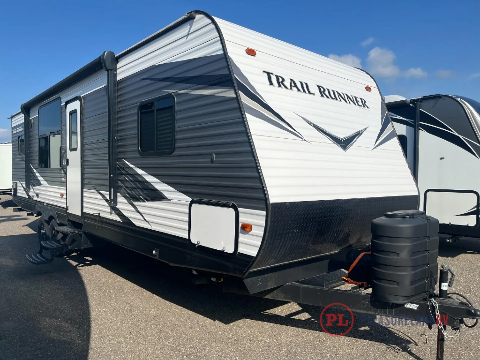 2020 Heartland Trail Runner 27RKS - Photo 2
