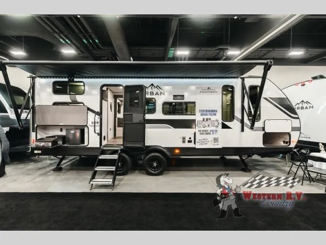 2027 Coachmen RV Urban 2457BH - Main photo