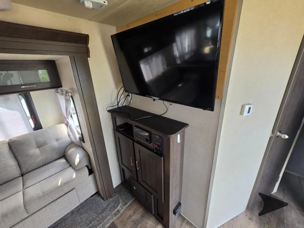 2019 Forest River Wildwood 27RKS, Photos photo 19