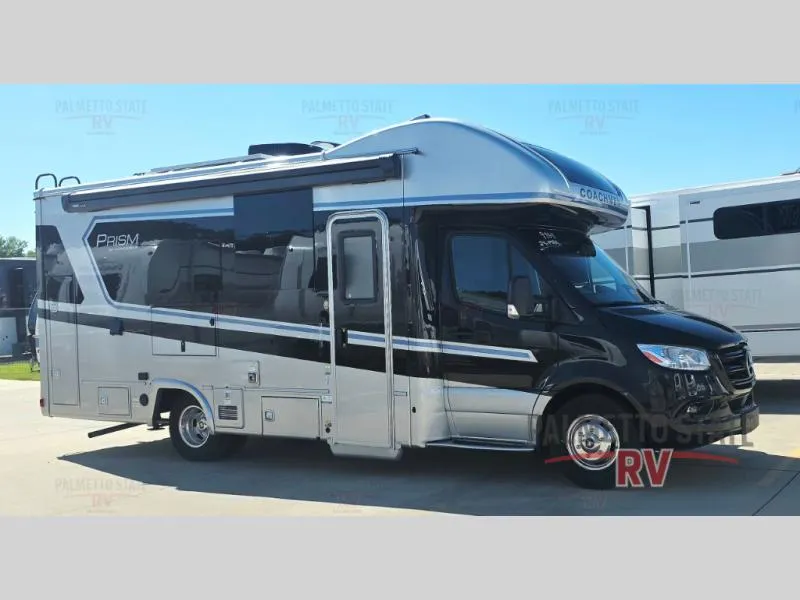 2027 Coachmen Prism Elite 24MBE - Photo 2