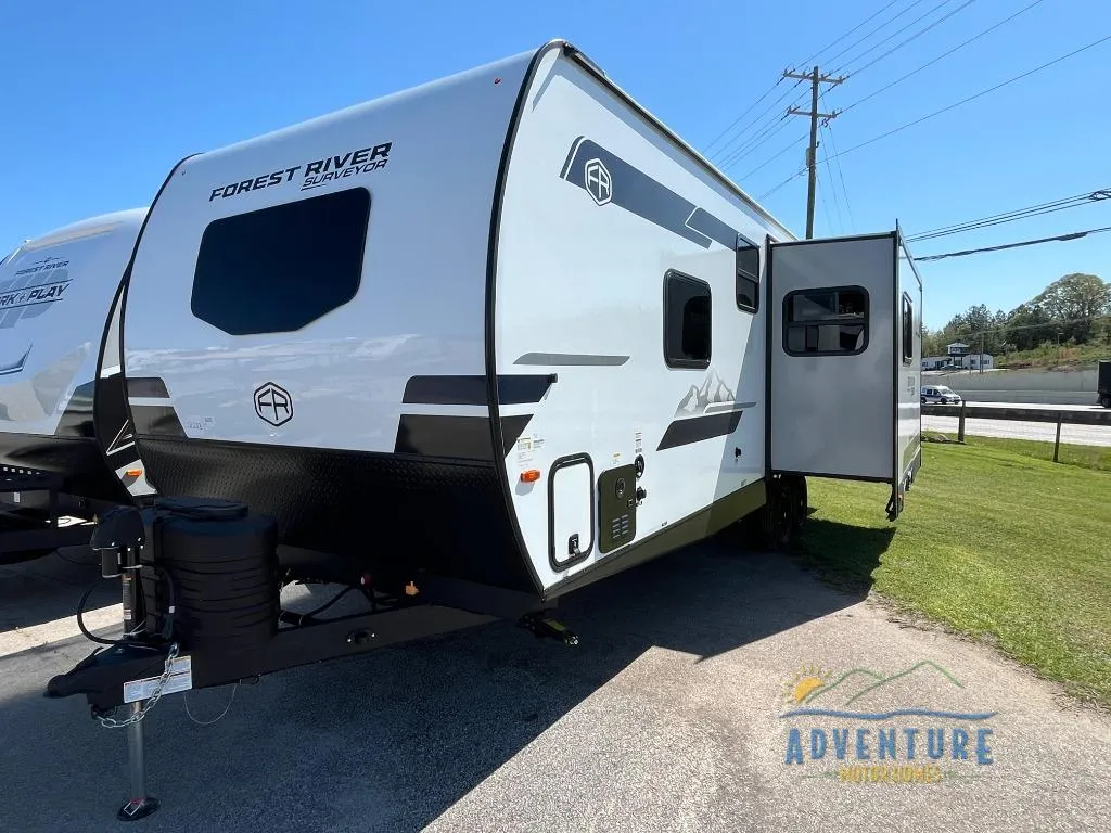 2025 Forest River Surveyor Legend 261RKLE - Photo 3