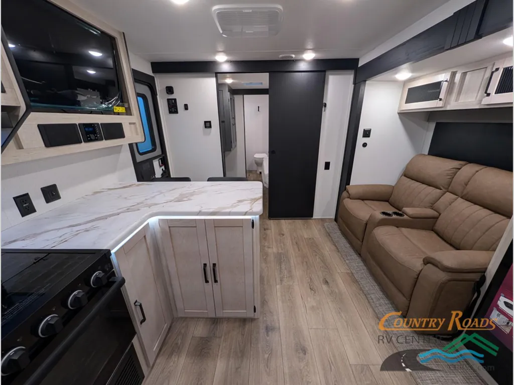 2026 Forest River Puma 220FK, Photos photo 14