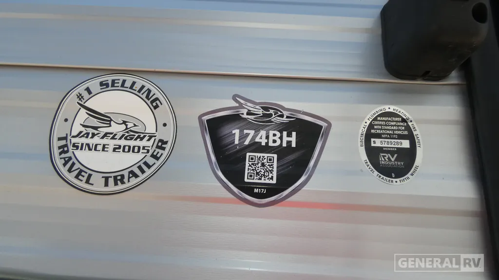 2021 Jayco Jay Flight SLX 7 174BH, Photos photo 22