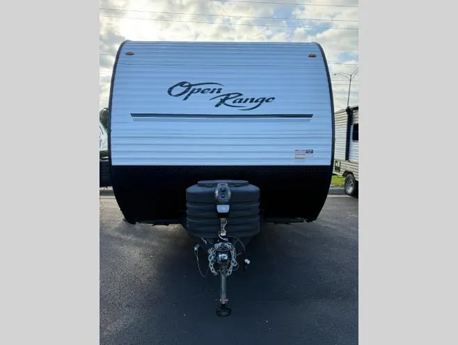 2026 Open Range RV Open Range Colt 21RBS - Photo 3