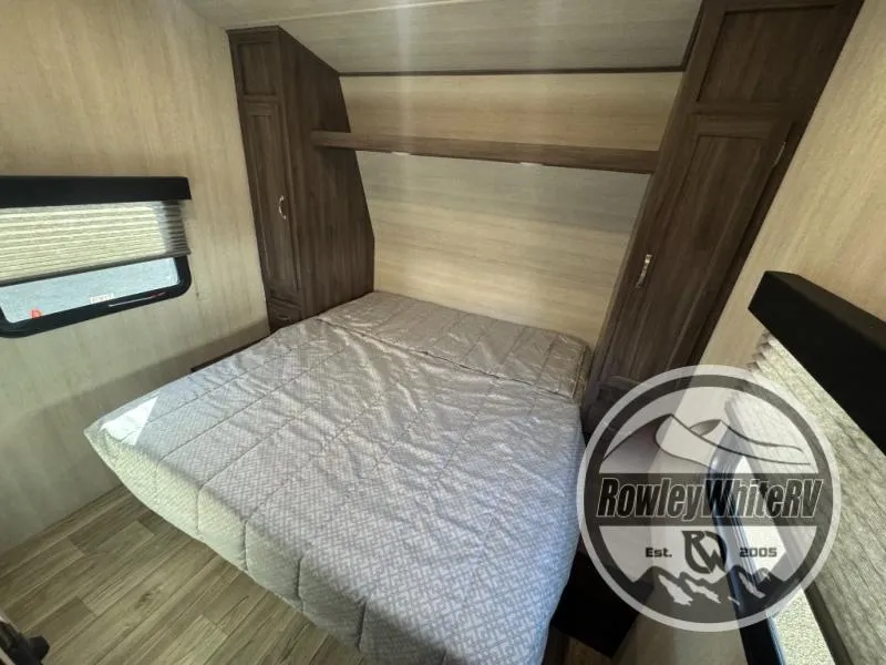 2026 Genesis Supreme Overnighter GFS2750 - Photo 2