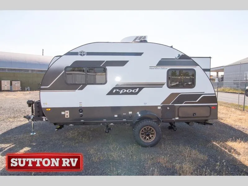 2027 Forest River R-Pod RP-171 - Photo 3