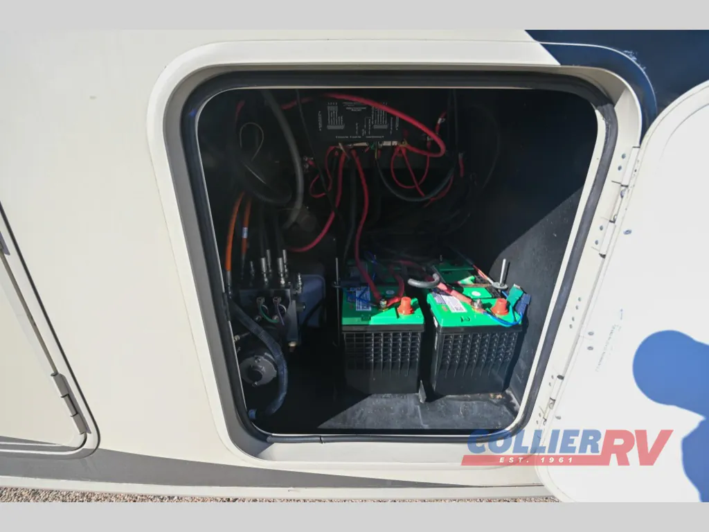 2021 Forest River Georgetown 5 Series GT5 36B5, Photos photo 51