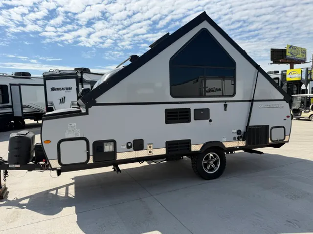 2019 Forest River Flagstaff 21TBHWSE - Photo 3