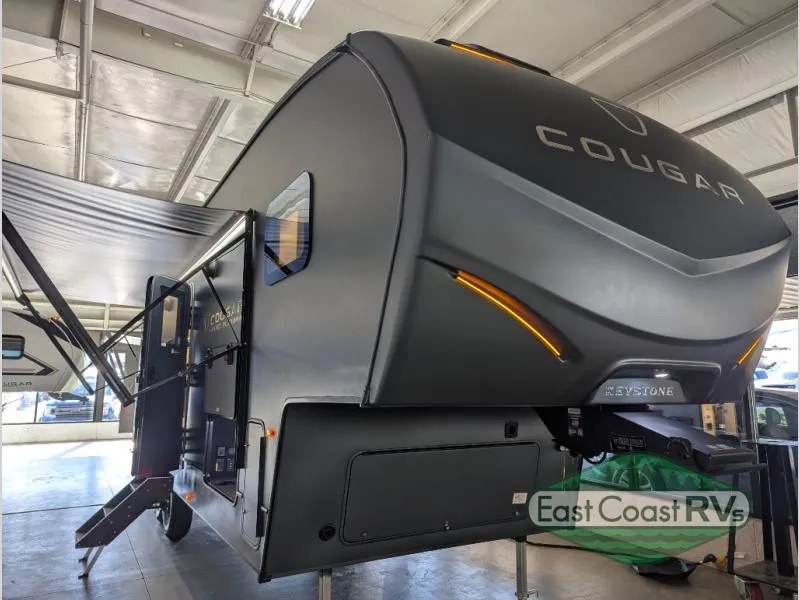 2026 Keystone Cougar Sport 2700BH - Photo 2