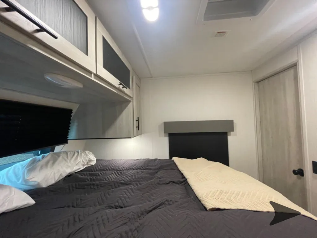 2023 Forest River Wildcat 303MBX, Photos photo 43