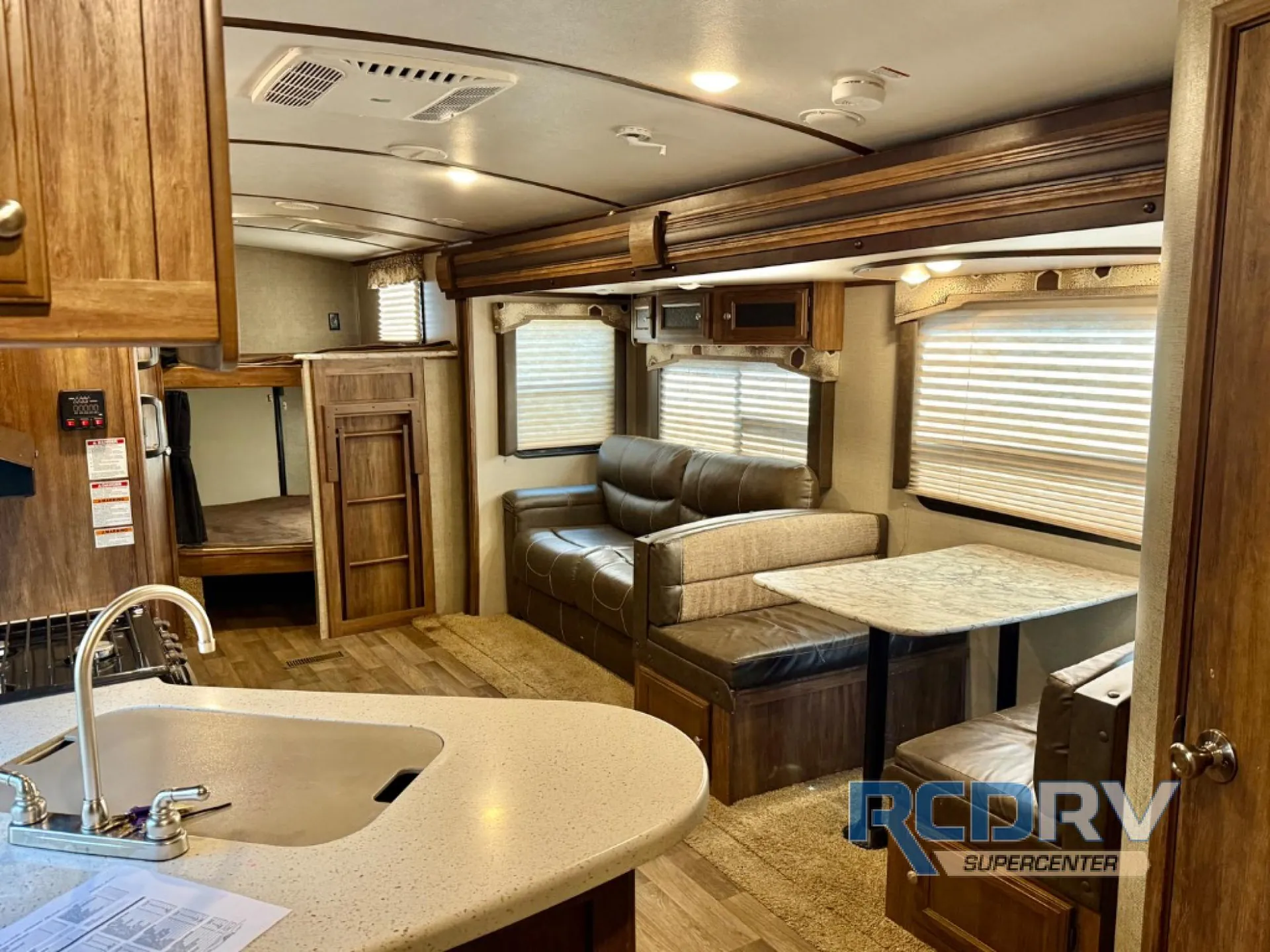 2017 Keystone Cougar XLite 29BHS - Photo 3