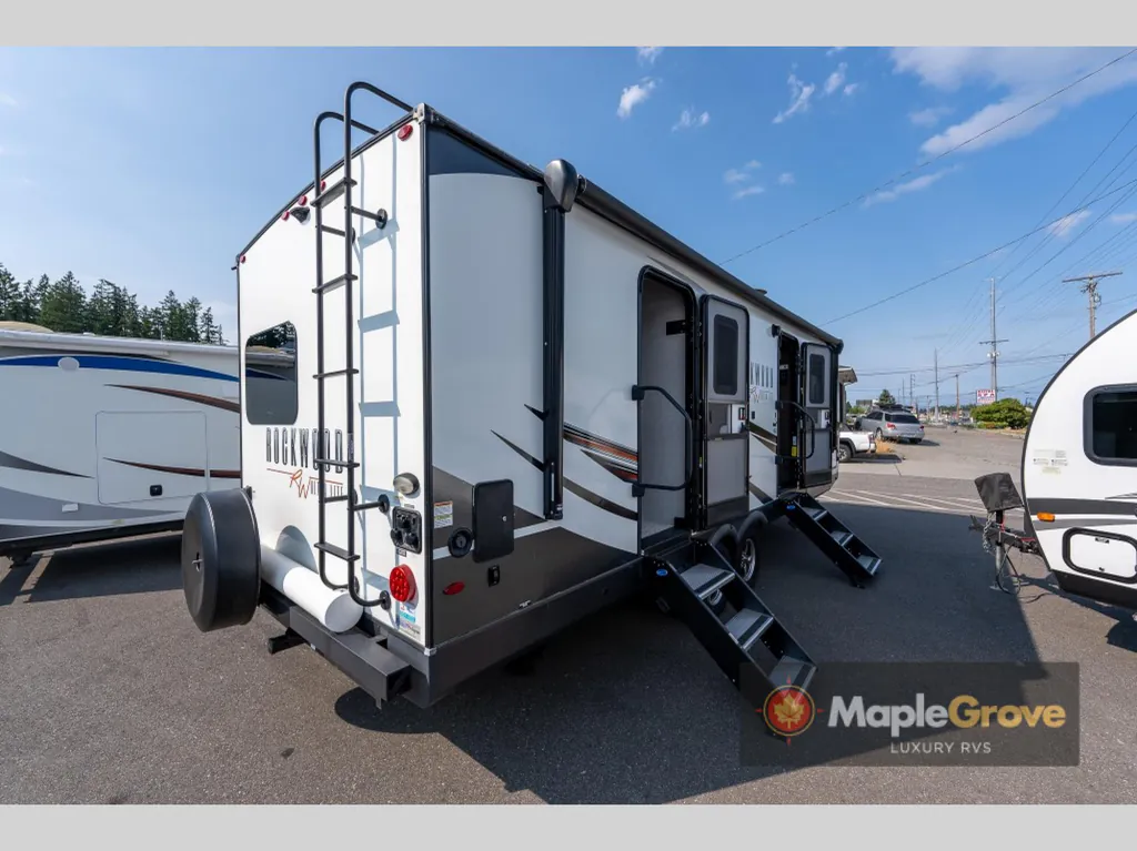 2021 Forest River Rockwood Ultra Lite 2608BS, Photos photo 9