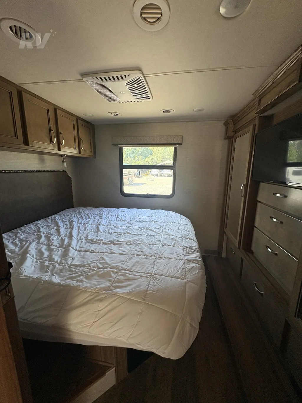 2018 Jayco Precept 29V, Photos photo 15