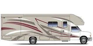 Fleetwood Jamboree 30D exterior