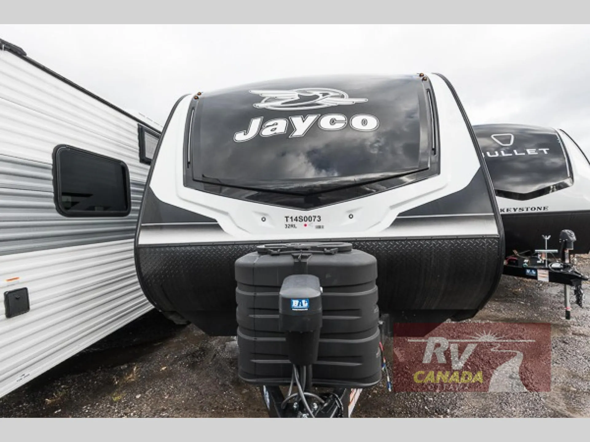 2026 Jayco Jay Feather 32RL - Photo 3