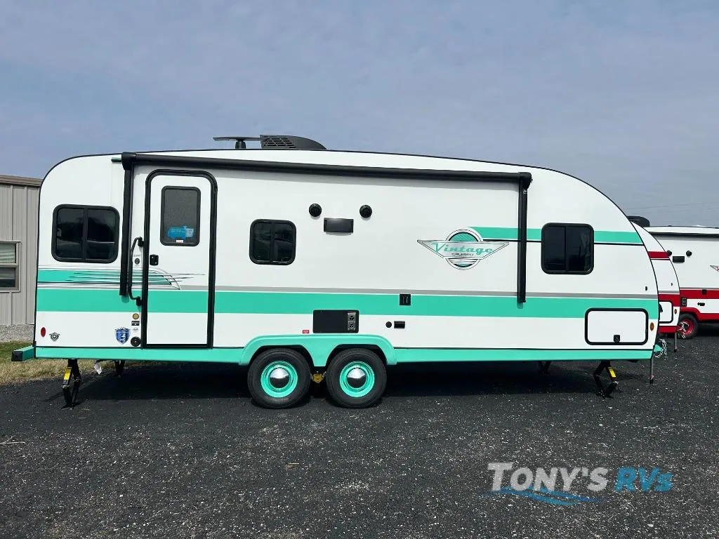 2026 Gulf Stream RV Vintage Cruiser 23RSS - Photo 2