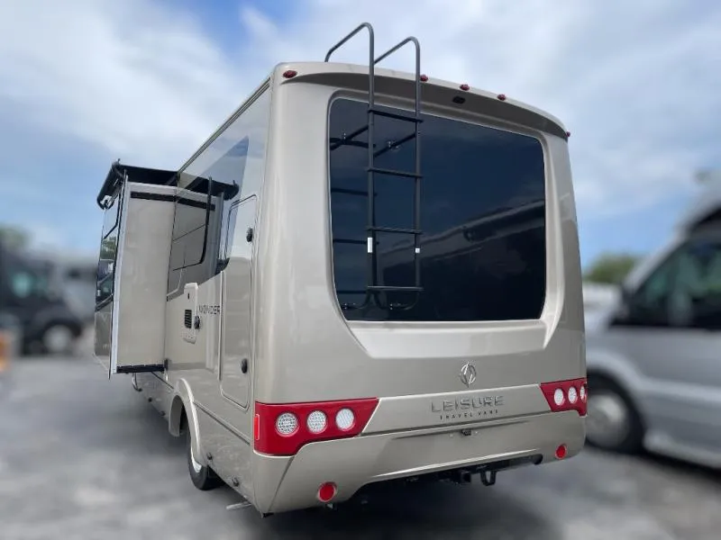 2025 Leisure Travel Vans Wonder 24MBL - Photo 4