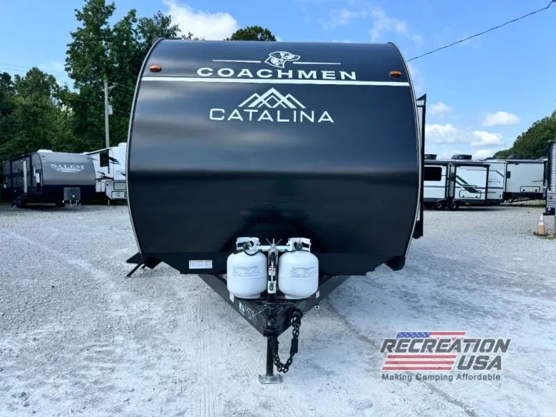 2026 Coachmen Catalina Summit Series 8 261BHS - Photo 3