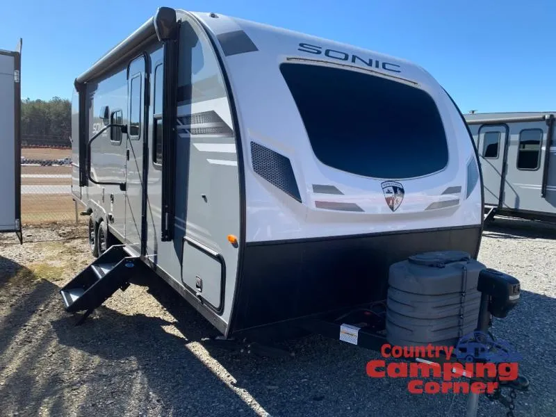 2024 Venture RV Sonic 211VDB - Main photo