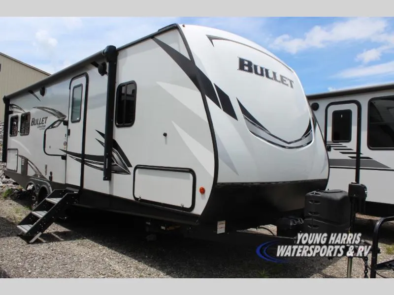 2021 Keystone Bullet 257RSS - Photo 2