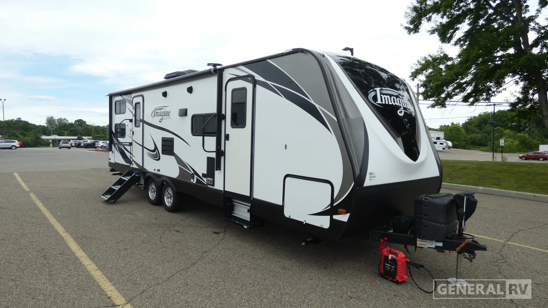 2018 Grand Design Imagine 2800BH - Photo 2