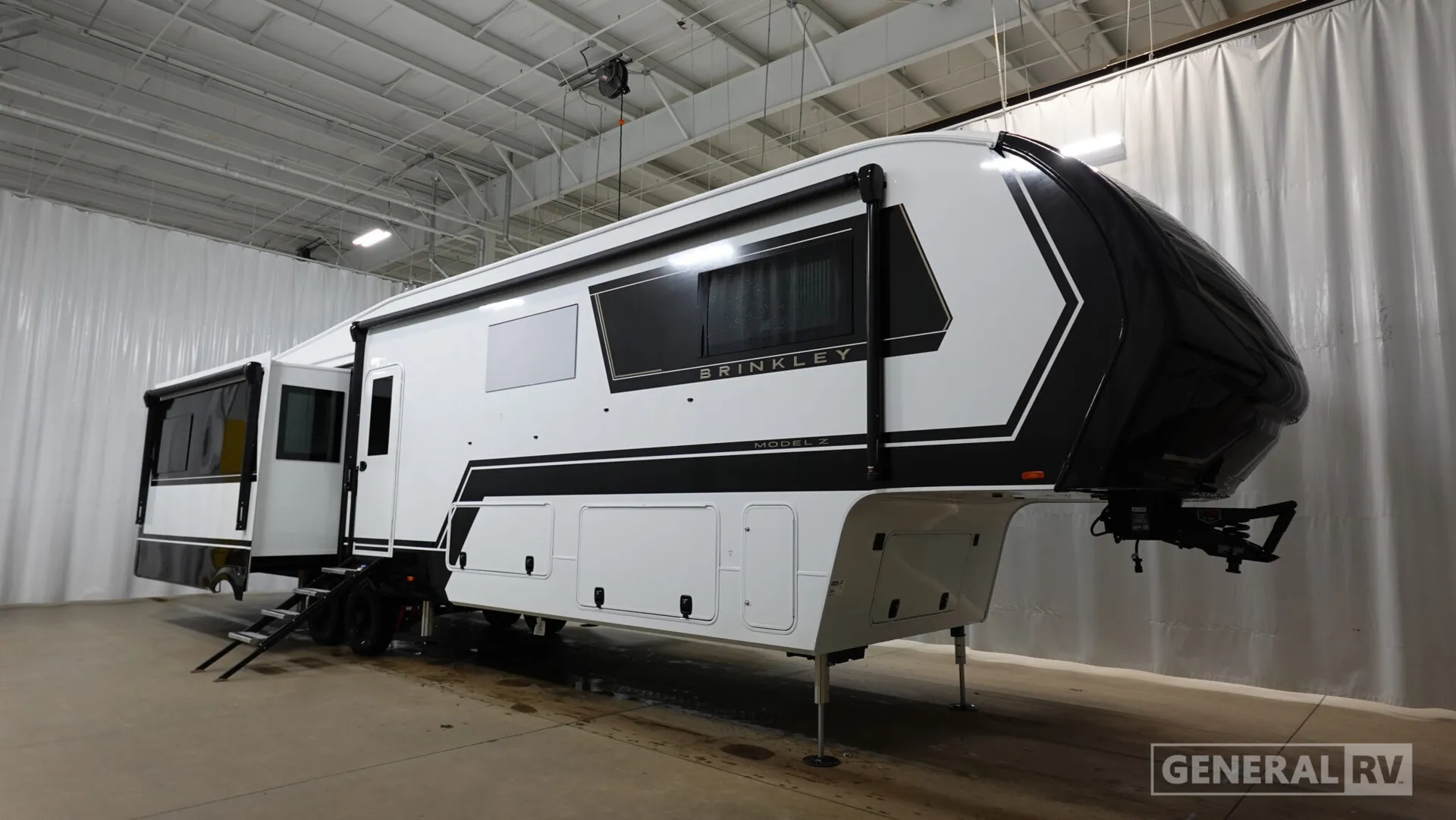 2026 Brinkley Model Z 3610 - Photo 2