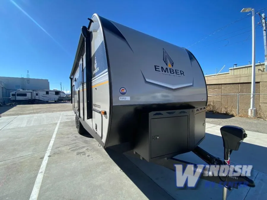 2027 Ember RV TOURING 2200ETL - Photo 2