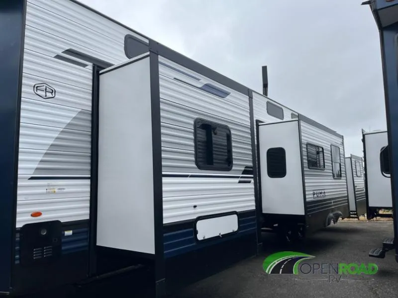 2026 Palomino Puma Destination 429LFT - Photo 4
