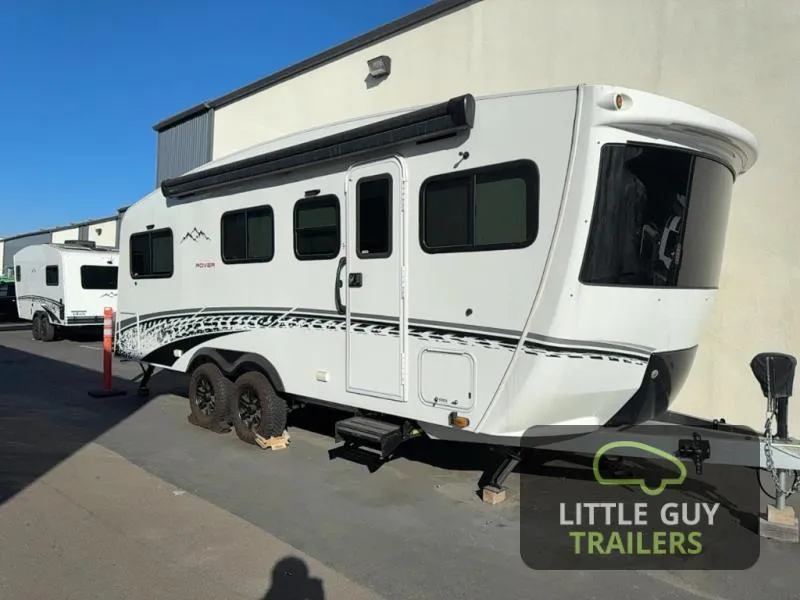 2022 inTech RV Aucta WILLOW - Photo 4