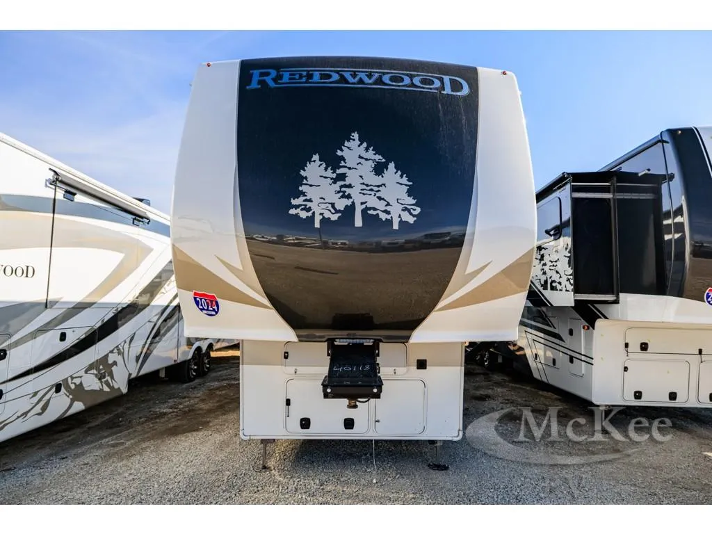 2024 Redwood RV Redwood RW4001LK - Photo 4